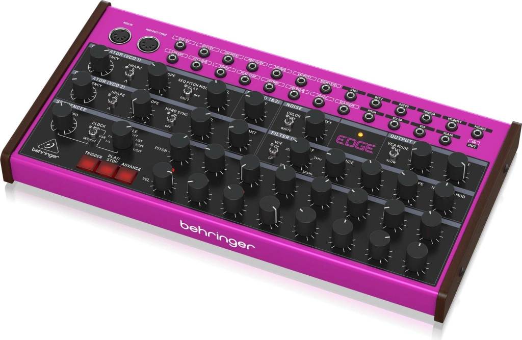 Behringer EDGE
