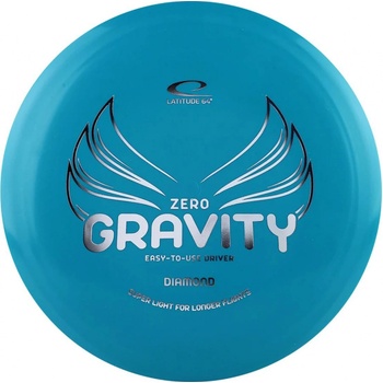Latitude 64º Diamond Zero Gravity