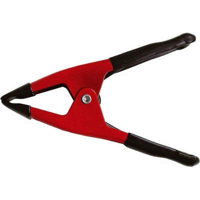 EXTOL CRAFT Kovová svorka - 100mm 9687