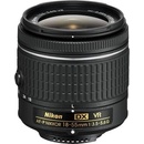 Nikon AF-P DX Nikkor 18-55mm f/3.5-5.6G VR (JAA826DA)