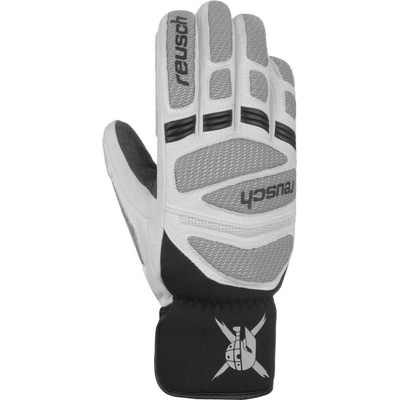 Reusch WC Warrior DG