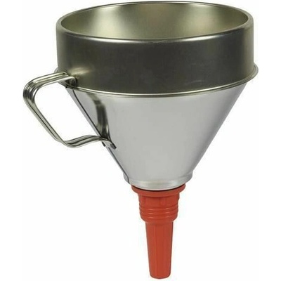 Pocínovaný trychtýř, 3,2 l