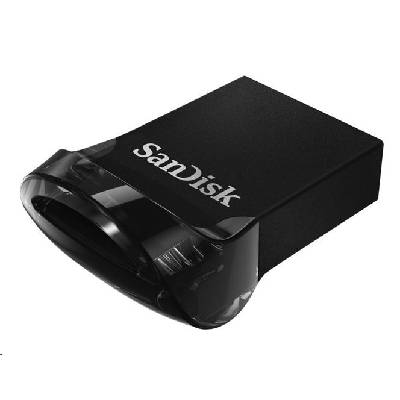 SanDisk Flash Disk 32GB Cruzer Ultra Fit, USB 3.2 SDCZ430-032G-G46