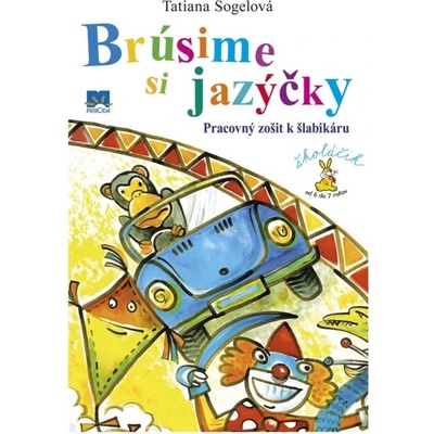 Brúsime si jazýčky