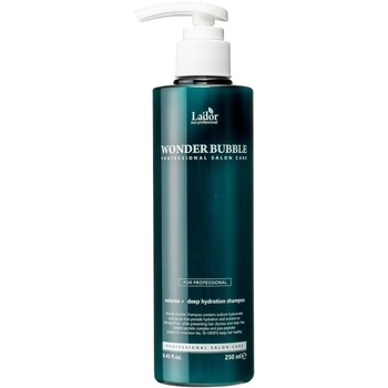 La'dor Wonder Хидратиращ и изглаждащ шампоан Bubble, 250 ml