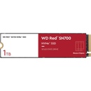 Image 1 of Western Digital WD Red SN700 1TB M.2 PCIe NVMe (WDS100T1R0C)