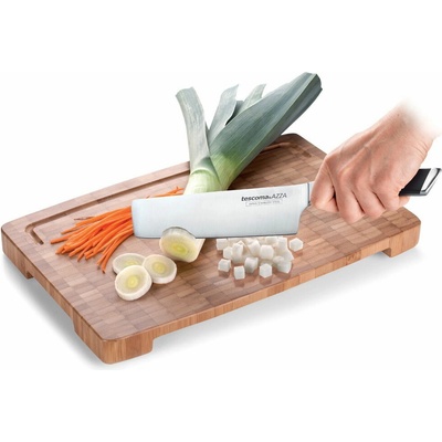 Tescoma nôž japonský Azza Nakiri 18 cm