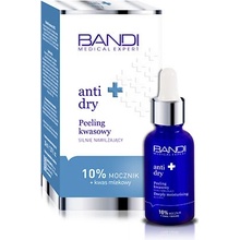 Bandi Medical Expert Anti Dry Deeply Moisturising Acid Peel hydratační kyselinový peeling 50 ml