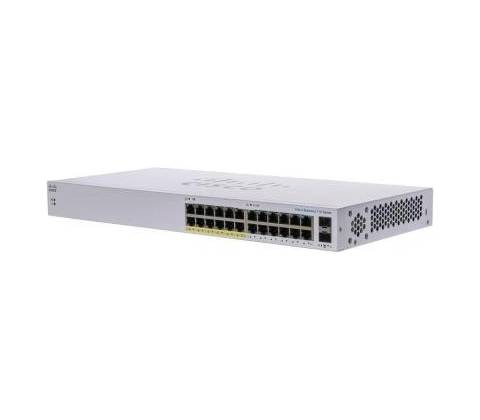 Cisco CBS110-24PP