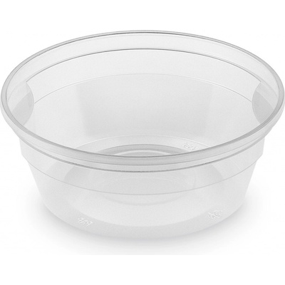 Miska hranatá průhledná PP 500ml 100017759 – Hledejceny.cz