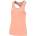 K Swiss Women's Hypercourt Performance Vest - Desert Flower