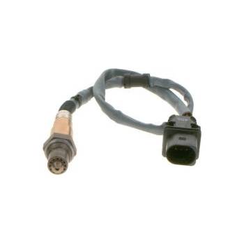 Lambda sonda BOSCH 0 258 017 491