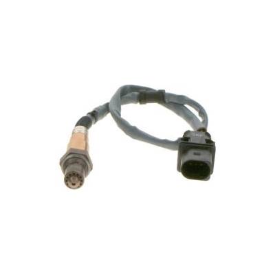 Lambda sonda BOSCH 0 258 017 491