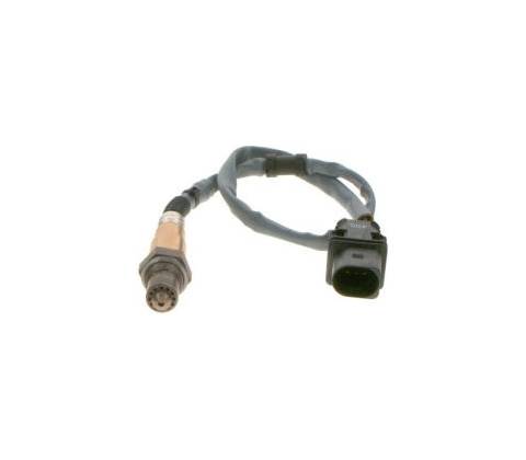 Lambda sonda BOSCH 0 258 017 491