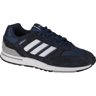 adidas RUN 80s GV7303 Modrá