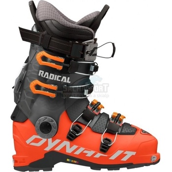 Dynafit Radical 17/18
