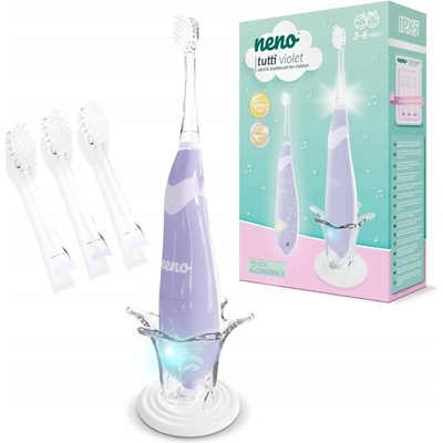 Xblitz Neno Tutti Violet