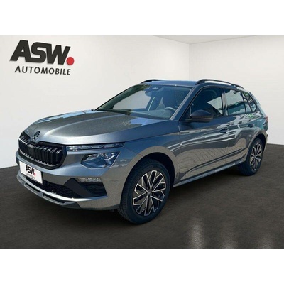 Skoda Kamiq 1.0 TSI DSG 85 kW