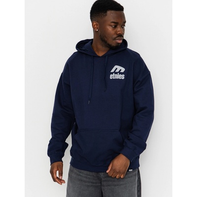 Etnies Icon E HD navy/grey