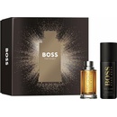 Hugo Boss Boss The Scent for Men EDT 50 ml + deospray 150 ml darčeková sada