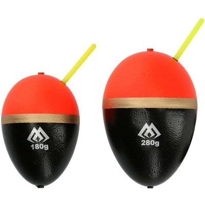 Sumcový Mikado plavák CT-009 180 g
