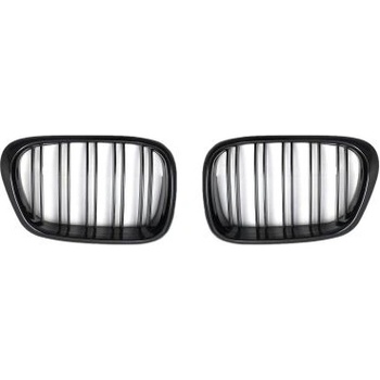 Решетки за BMW E39 (1995-2003) - Piano Design