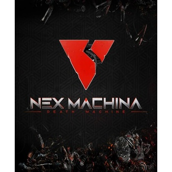 Housemarque Nex Machina (PC)