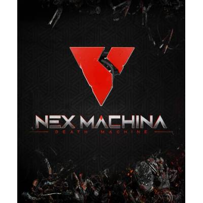 Housemarque Nex Machina (PC)
