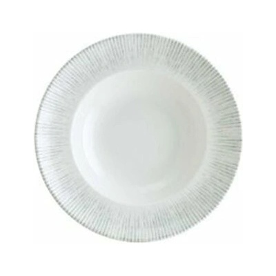 GOURMET IRIS tanier hlboký 27 cm 100035368
