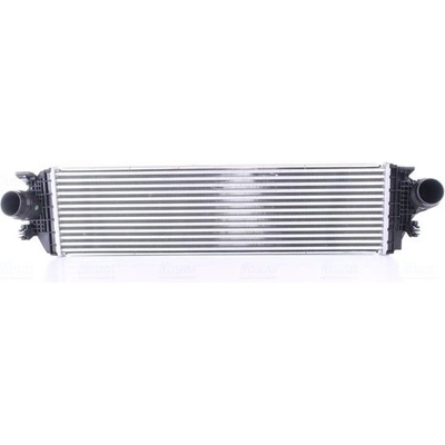 Chladič turba NISSENS 961504