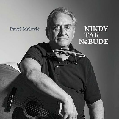 Pavel Malovič - Nikdy tak nebude CD
