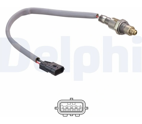 Lambda sonda DELPHI ES21169-12B1