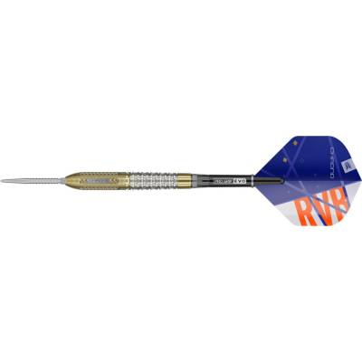 Target steel Raymond van Barneveld SP Chrono 21g