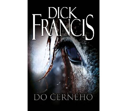 Do černého - Dick Francis