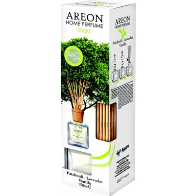 Areon Home Perfume aroma difuzér 150 ml