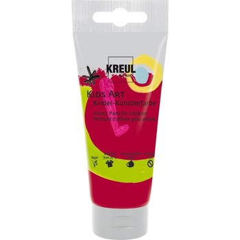 Kreul Kids Art Artists' Гваш боя Ruby Red 75 ml 1 бр (43307)