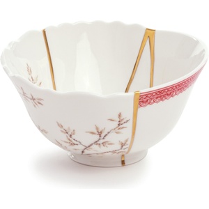 Seletti Купичка Kintsugi 1 (09631)