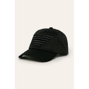 Emporio Armani - Шапка (627522.CC995) - answear - 97,77 лв