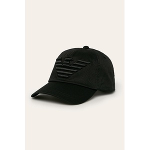 Emporio Armani - Шапка (627522.CC995) - answear - 97,77 лв