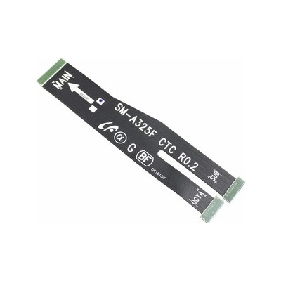 Samsung A325 Galaxy A32 4G flex MAIN (LCD)