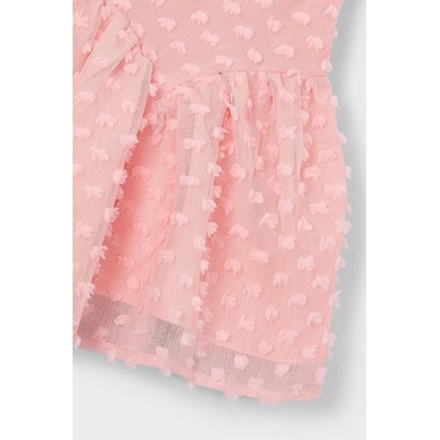 Mayoral Детска рокля Mayoral (3911.6A.Mini.PPY2)