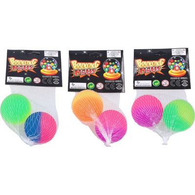 Wiky Hop koule set 4 cm