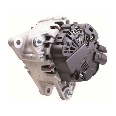 WAI Alternátor 12V 120A s kolem AFP 6PK VALE