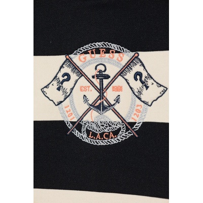 GUESS Детски суичър Guess (L5YQ20.K0250.9BYA)