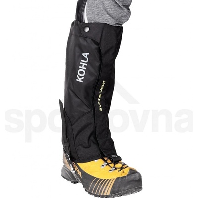 Kohla Alpine Light Cordura '
