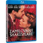 MagicBox Влюбеният Шекспир - Blu-ray (078035)