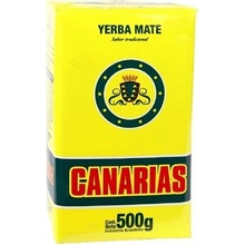 Canarias Čaj Yerba Maté Tradicional 500 g