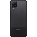 Samsung Galaxy A12 64GB 4GB RAM Dual (A125)
