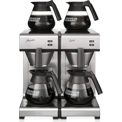 Bravilor Bonamat Mondo Twin 400V
