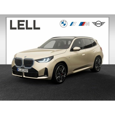 BMW X3 40d M Sport xDrive 223 kW
